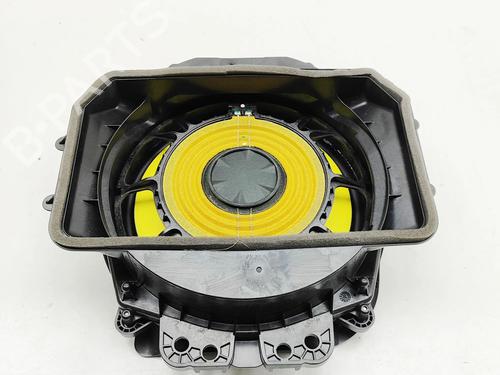 Electronic module BMW XM (G09) XM All-wheel Drive | BP33389345M83 - Image 4