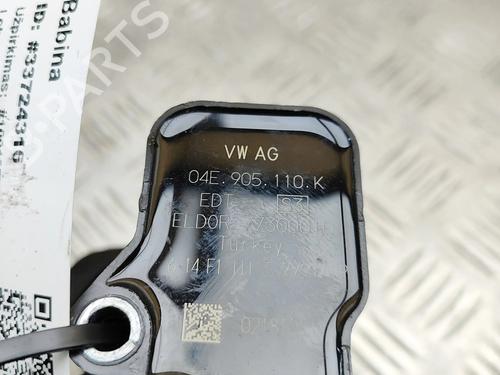 Ignition coil SKODA KAMIQ (NW4) 1.0 TSI | BP32238756M94 - Image 6