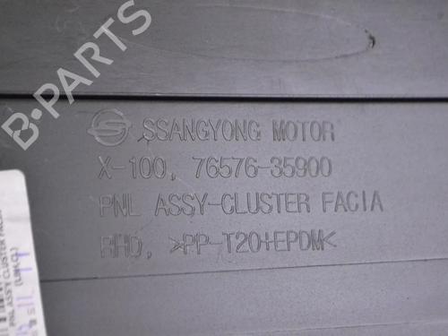 Other SSANGYONG TIVOLI 1.6 | BP30826392O1  - Image 5