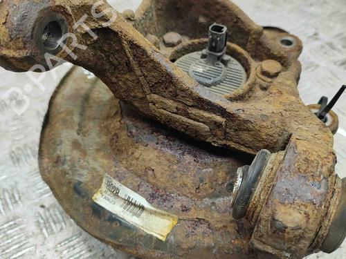 Right rear steering knuckle TOYOTA AURIS (_E18_) 1.8 Hybrid (ZWE186_, ZWE186R) | BP16712204M28 