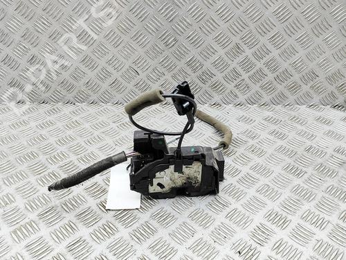 Front right lock RENAULT MASTER III Bus (JV) 2.3 dCi 135 FWD (JV0N, JV08) | BP37510457C97 - Image 3