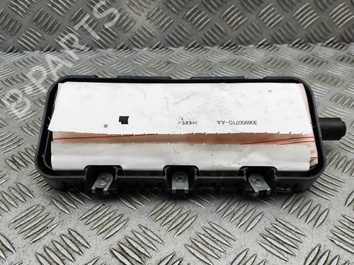 Knekollisjonspute PORSCHE CAYENNE (92A) 3.0 S E-Hybrid | BP30857135C50