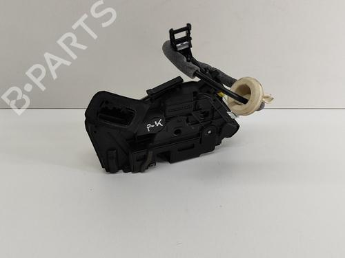 Front left lock VW GOLF VII (5G1, BQ1, BE1, BE2) 2.0 R 4motion | BP15851779C98 