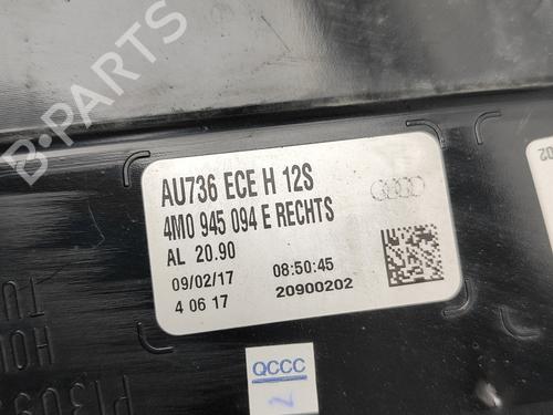 Right taillight AUDI Q7 (4MB, 4MG, 4MQ) 3.0 TDI e-tron quattro | BP26309455C35  - Image 7
