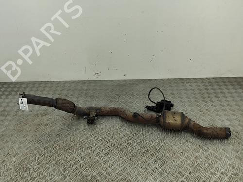 Catalyst AUDI Q7 (4MB, 4MG, 4MQ) 3.0 TDI quattro | BP28446727M10 - Image 2