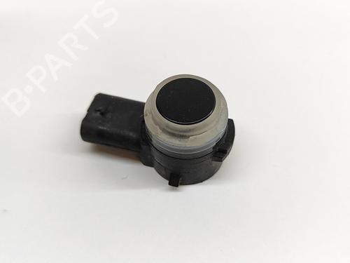 Electronic module PEUGEOT 2008 II (UD_, US_, UY_, UJ_, UR_, UC_) e-2008 (UKZKXZ) | BP27873108M83 