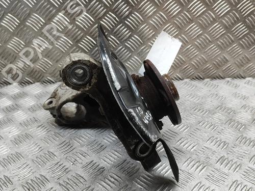 Right front steering knuckle VW ARTEON (3H7, 3H8) 1.4 eHybrid | BP33368846M26 - Image 4