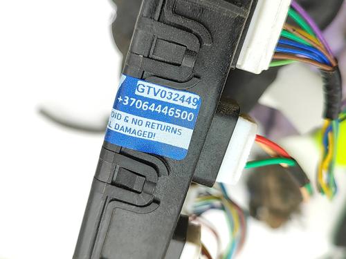 Electronic module ISUZU D-MAX II (TFR, TFS) 1.9 Ddi 4x4 (TFS87J) | BP33381422M83 - Image 6