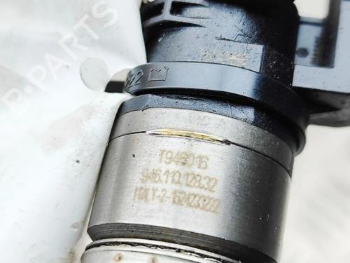 Injector PORSCHE MACAN (95B) 3.0 S | BP31141487M100 