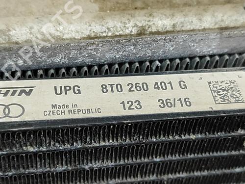 Radiator set AUDI A5 Convertible (8F7) S5 quattro | BP25216642M120  - Image 10