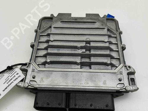 Engine control unit (ECU) MERCEDES-BENZ GLC Coupe (C253) 300 4-matic (253.384) | BP27799245M57 