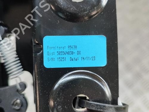 Switch ALFA ROMEO STELVIO (949_) 2.0 Q4 (949.AXA2A) | BP33372479I30  - Image 7