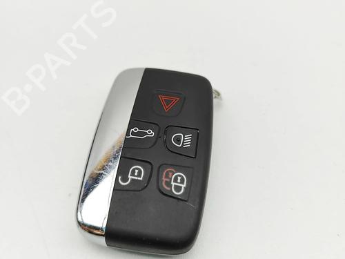 Módulo eletrónico JAGUAR XE (X760) 2.0 D | BP38239262M83 - Image 3