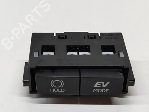 Used Switch LEXUS ES (_Z10_, _A10_, _H10_) 300h (AXZH10, AXZH11) (218 hp) 27767124