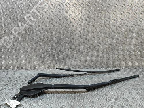 Used Front windshield wiper arm Front windshield wiper arm LEXUS RX (_L1_) 450h AWD (GYL15_) (249 hp) 25216896 25216896
