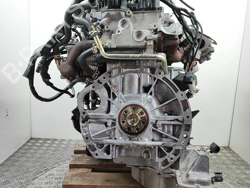 Engine MITSUBISHI L200 / TRITON (KJ_, KK_, KL_) 2.4 DI-D 4WD (KL1T) | BP36703116M1 - Image 3