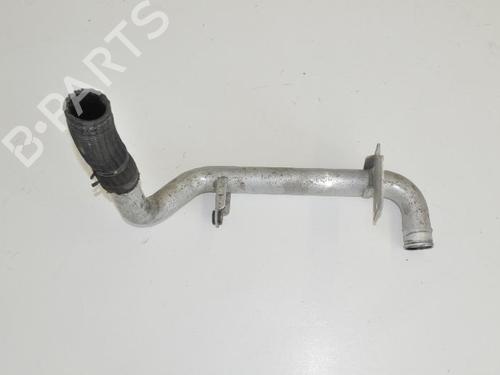 Used Intercooler pipe CHEVROLET CRUZE (J300) 2.0 CDI (125 hp) 30248502
