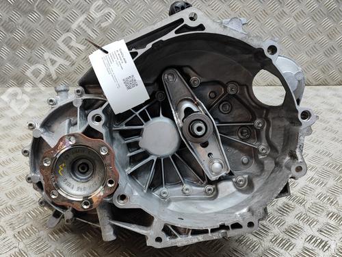 Used Gearbox AUDI A1 Sportback (GBA) 30 TFSI (116 hp) 17634489