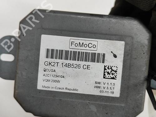 Electronic module FORD TOURNEO CUSTOM V362 Bus (F3) 2.0 EcoBlue | BP28566566M83 - Image 5