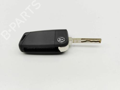 Electronic module VW T-CROSS (C11, D31) 1.0 TSi | BP30005247M83 - Image 5
