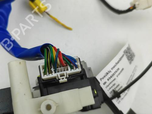 Steering column stalk SSANGYONG REXTON W / REXTON 2.2 Xdi All-wheel Drive | BP33393472I23 - Image 10