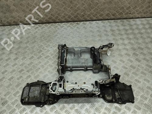 Oil sump BENTLEY CONTINENTAL Coupe (3W_, 393) 4.0 | BP28523964M115