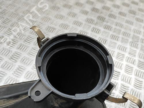 Air filter box PORSCHE CAYMAN (987) S 3.4 | BP29753145M87