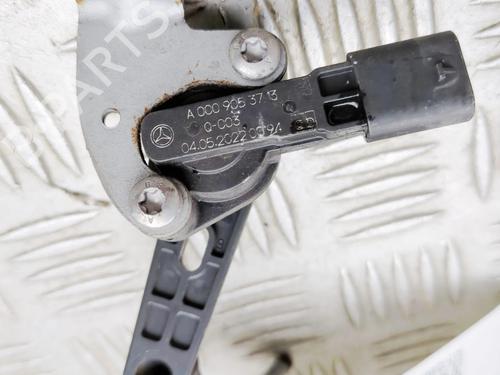 Electronic sensor MERCEDES-BENZ EQE (V295) EQE 350+ (295.121) | BP39687396M84  - Image 6