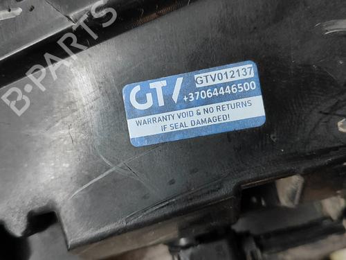 Left front fog light TESLA MODEL X (5YJX) P100D AWD | BP25218144C30  - Image 8