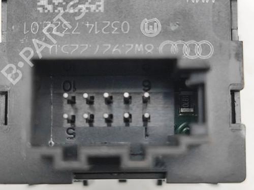 Switch AUDI A5 Sportback (F5A, F5F) 35 TDI | BP31985138I30 