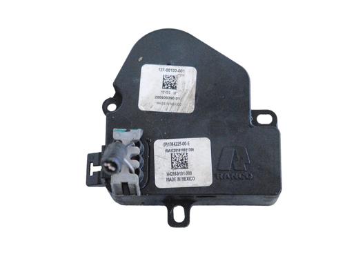 Used Electronic sensor TESLA MODEL X (5YJX) P100D AWD (772 hp) 30251696