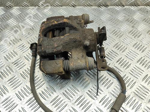 Right rear brake caliper OPEL MOVANO B Van (X62) 2.3 CDTI FWD (FV) | BP29920129M106 