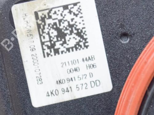 Electronic module AUDI A5 Convertible (F57, F5E) 40 TFSI Mild Hybrid | BP27759390M83  - Image 6