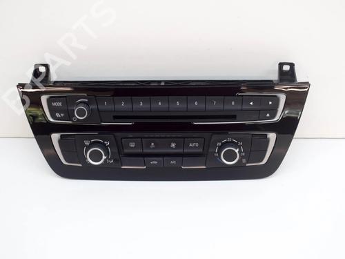 Used Electronic module Electronic module BMW 2 Coupe (F22, F87) 220 i (184 hp) 10526662 10526662