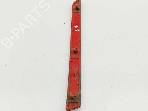 Rear bumper left light VW TRANSPORTER T6 Van (SGA, SGH, SHA, SHH) 2.0 TDI | BP29964184C81