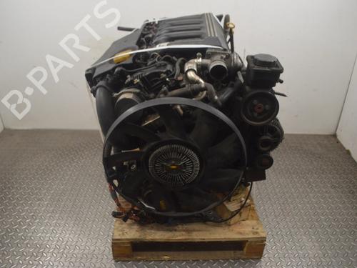 Used Engine LAND ROVER RANGE ROVER III (L322) 3.0 D 4x4 (177 hp) 31072776