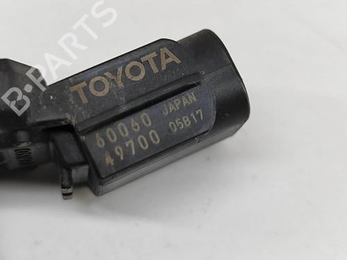 Electronic module TOYOTA LAND CRUISER PRADO (_J15_) 2.8 D-4D (GDJ150_, GDJ155_, GDJ150, GDJ151) | BP26311407M83 - Image 7