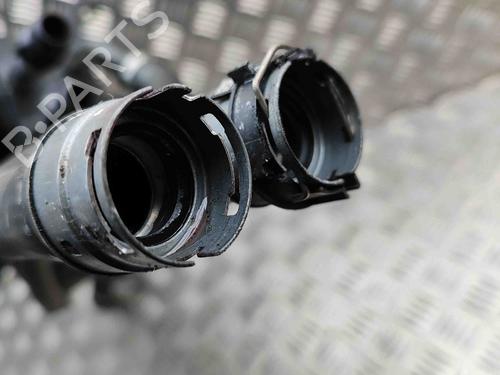 Pipe MERCEDES-BENZ EQB (X243) EQB 300 4-matic (243.608, 243.609) | BP29593543M125