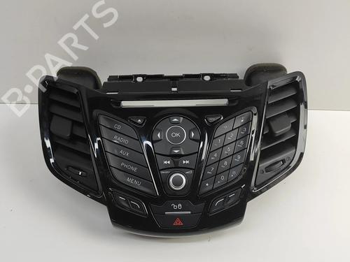 Used Switch Switch FORD FIESTA VI (CB1, CCN) 1.0 EcoBoost (125 hp) 26017436 26017436