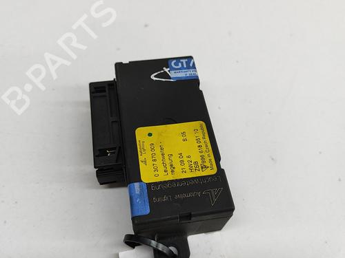 Electronic module PORSCHE 911 Convertible (996) 3.6 Carrera 4S | BP22443694M83 