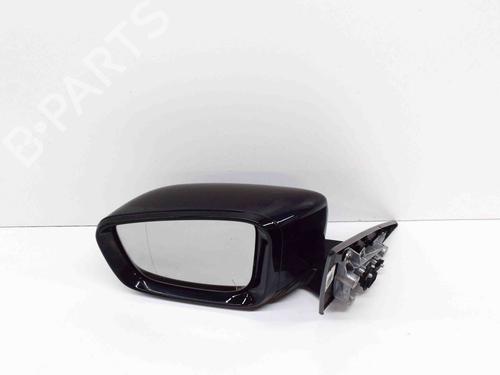 Used Left mirror BMW 7 (F01, F02, F03, F04) 730 d (211 hp) 10186960