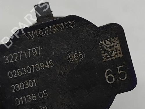 Electronic module VOLVO XC40 (536) B4 Mild-Hybrid | BP27776285M83 