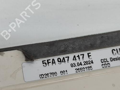 Step CUPRA FORMENTOR (KM7, KMP) 1.4 e-Hybrid | BP29391679C149 