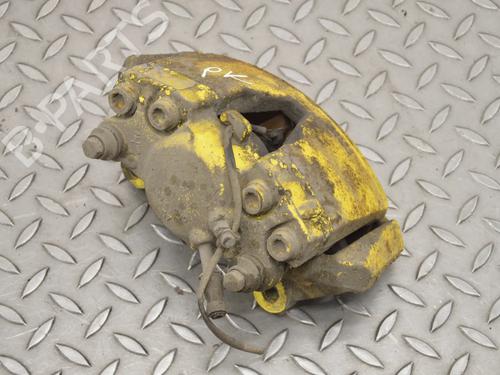 Left front brake caliper AUDI A5 (8T3) 3.0 TDI quattro | BP30237201M105