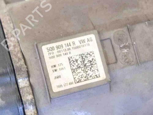 Steering rack AUDI A3 Limousine (8VS, 8VM) 1.4 TSI | BP8626241M22