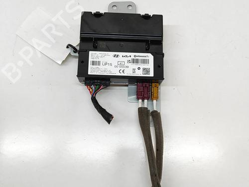 Used Electronic module KIA SPORTAGE V (NQ5) 1.6 T-GDI (180 hp) 28562438