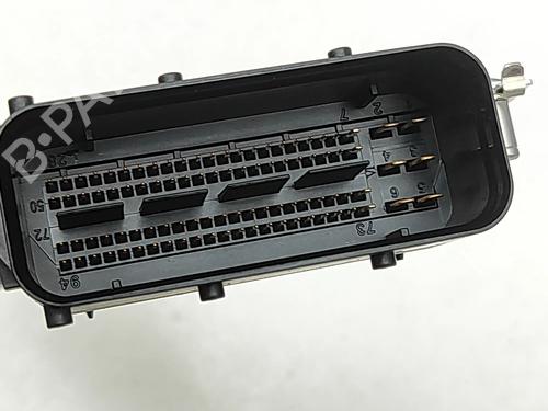 Electronic module MERCEDES-BENZ GLE (W166) 350 d 4-matic (166.024) | BP34521112M83  - Image 5