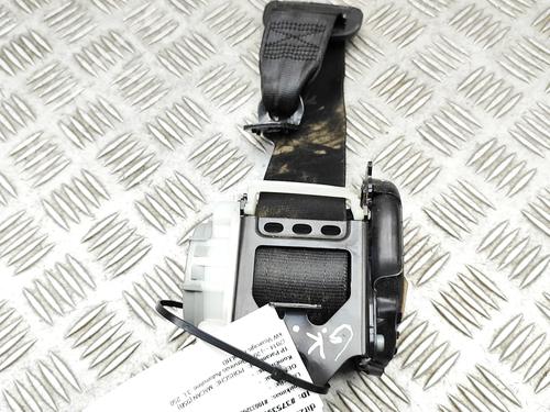 Rear left seatbelt PORSCHE MACAN (95B) 3.0 S | BP38018849I29 - Image 3