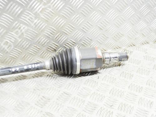 Right rear driveshaft TESLA MODEL Y (5YJY) EV Performance All-wheel Drive | BP33359966M41 - Image 3