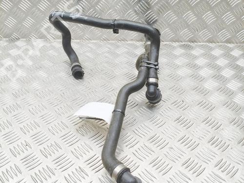 Pipe MERCEDES-BENZ EQA (H243) EQA 250 (243.701) | BP38706760M125 - Image 7